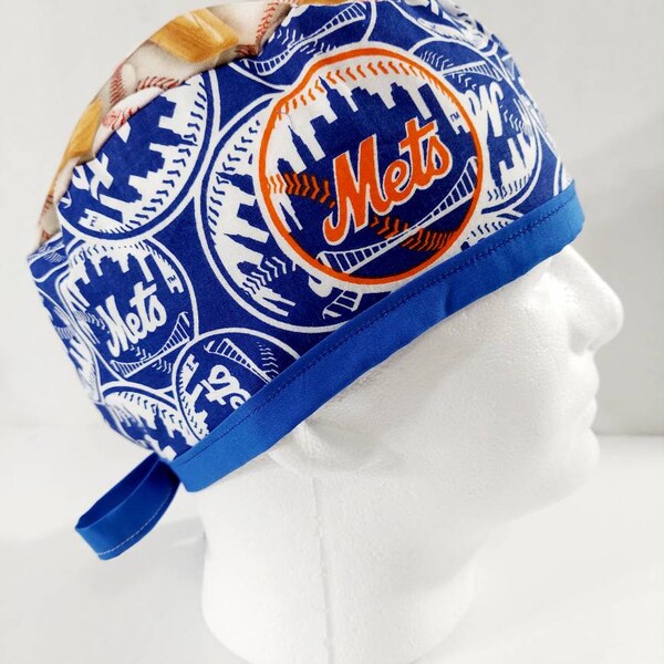 Mets Face Mask - Etsy