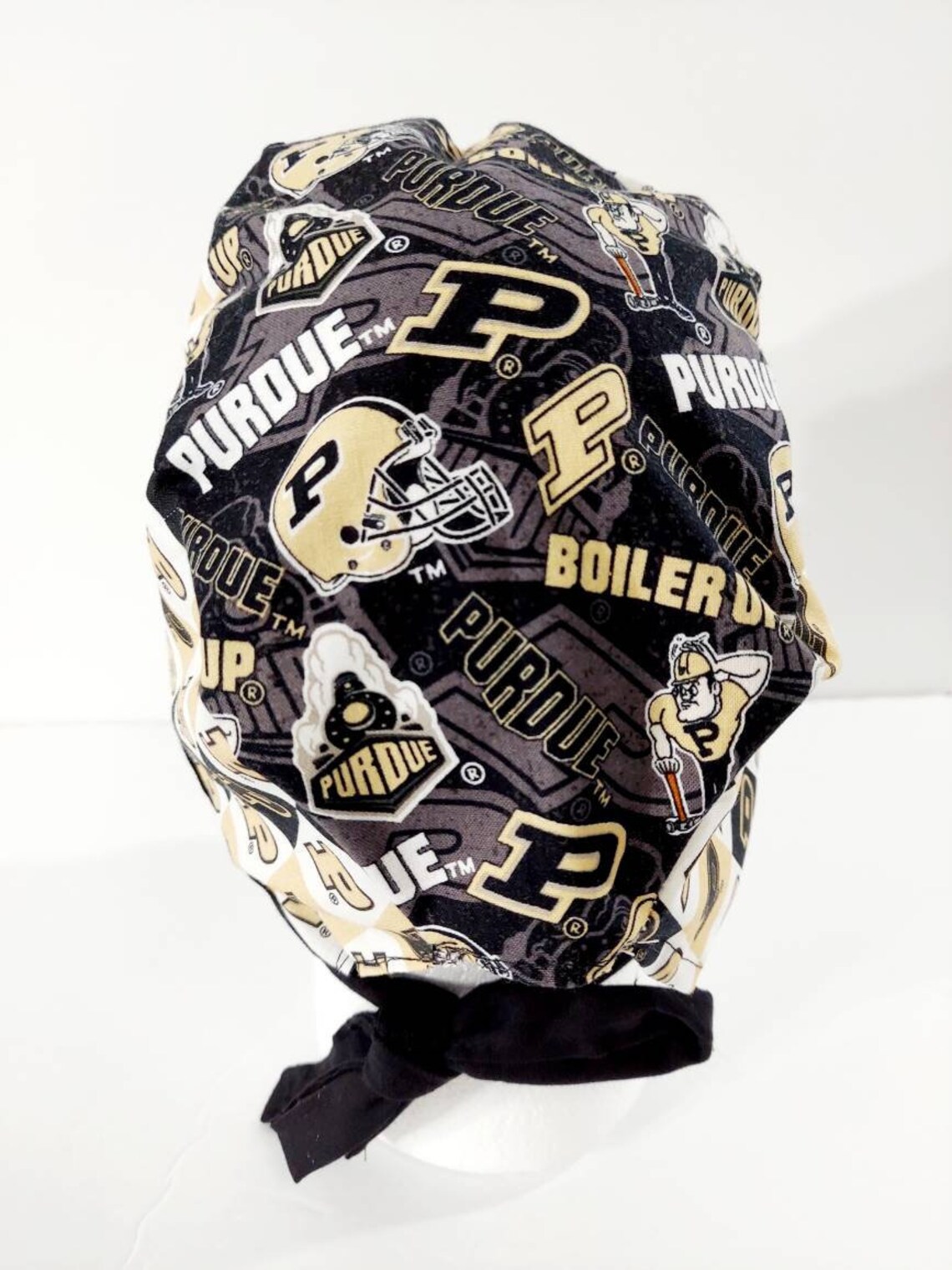 Skull Cap Doo Rag Scrub Cap Welding Cap Surgical Hat Face Etsy