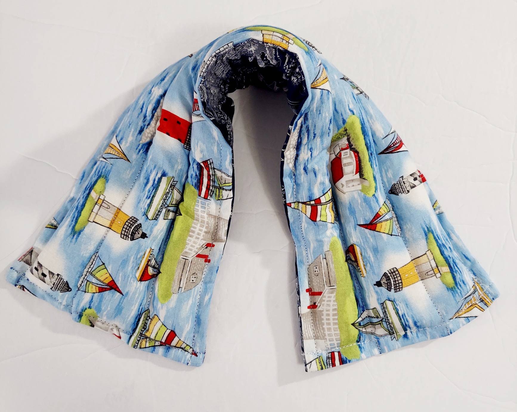 Therapeutic rice bags top