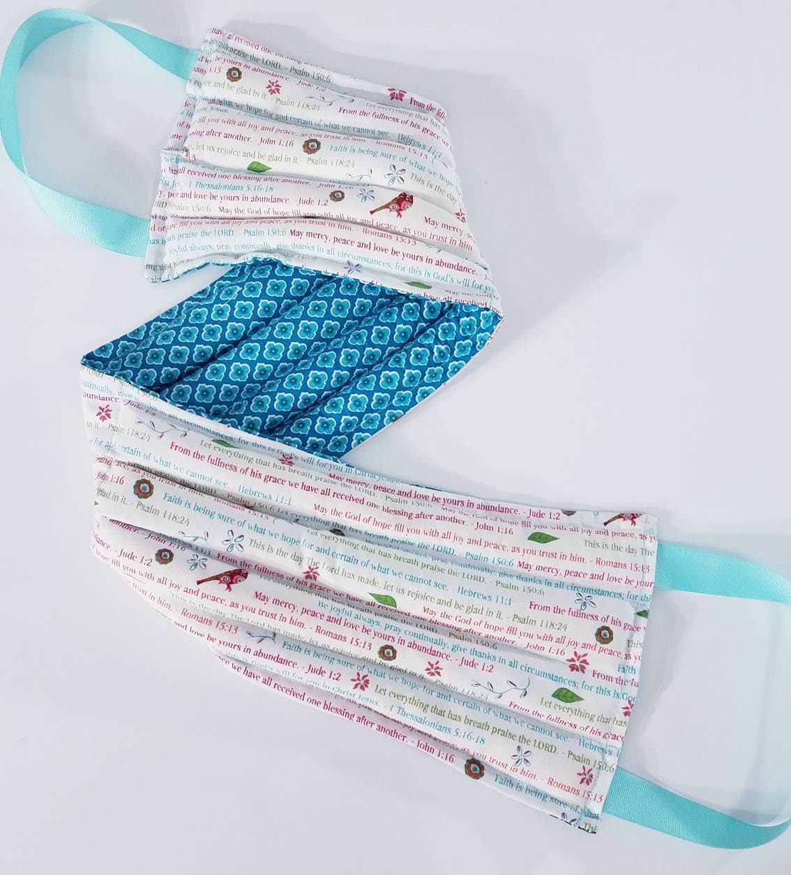 Riceflax seed therapeutic heatingcooling pad, neck wrap, rice bag