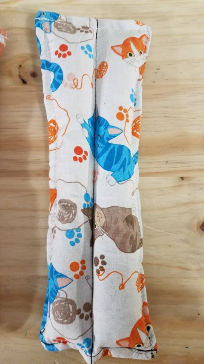 Kitty Kick Stix Catnip Cat Toy - Buddy's A Pet's Store