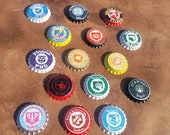 PERK-A-COLA CAPS