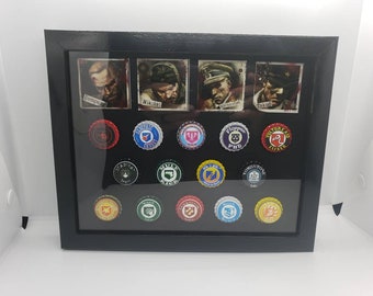 Call Of Duty Zombies Etsy