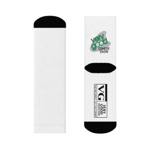 Crew Socks