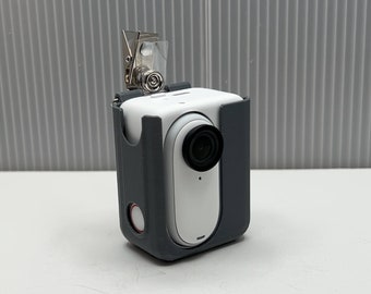 Insta360 GO 3 Hölster