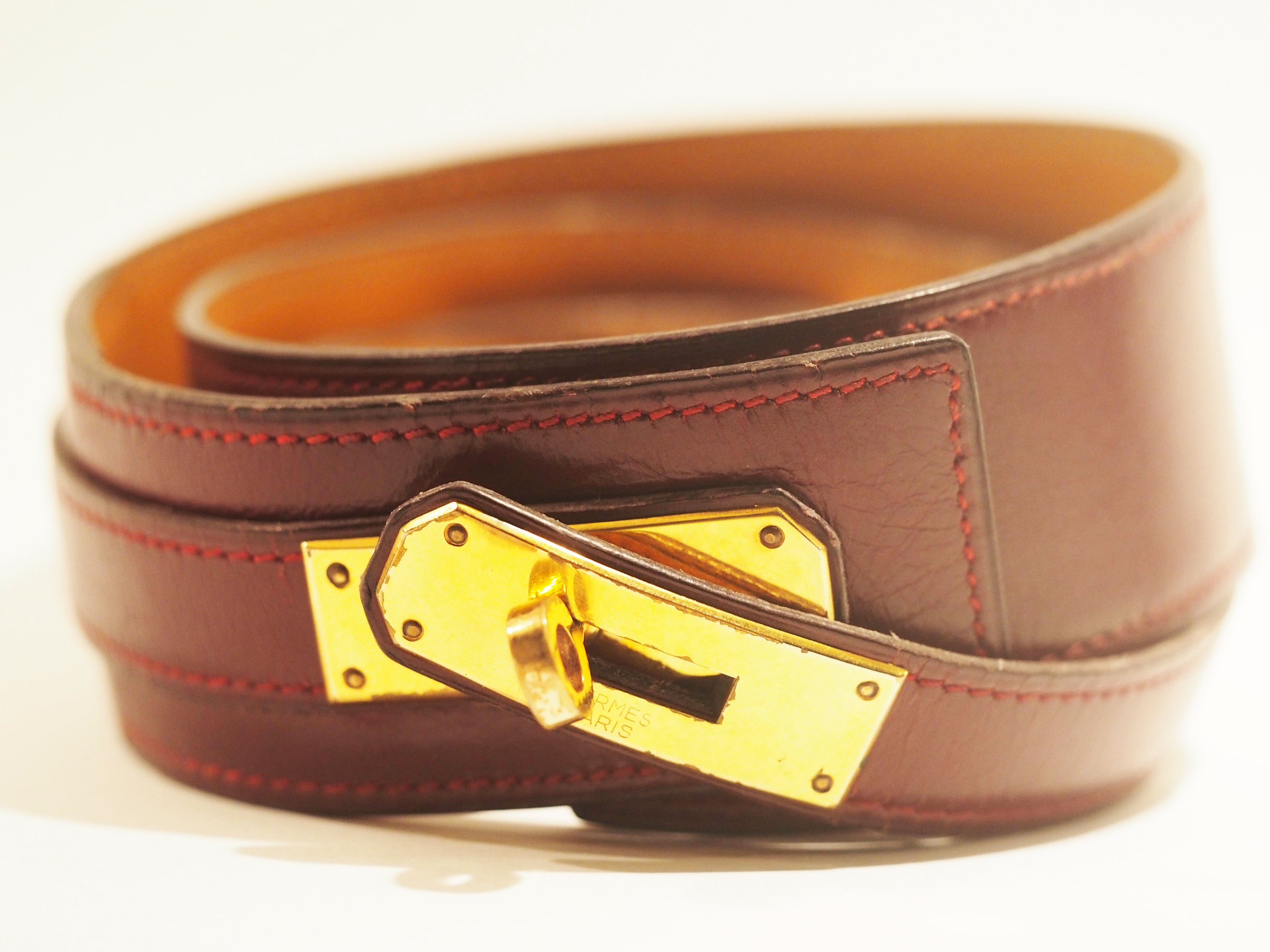 Ремни Hermes Женские Купить