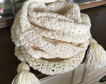 LAKE ERIE wrap pattern, crochet pattern, crochet wrap, crochet shawl pattern, crochet shawl, crochet scarf pattern, crochet scarf, wrap