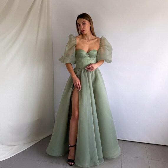 black wedding guest dress ZAPAKA Women Black Wedding Guest Dress Mermaid Satin Lace Long Formal Dress, Black / US20W main image 1