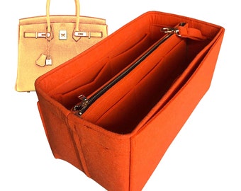 Birkin 35 insert Clearance