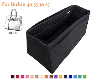 Birkin 35 insert Clearance