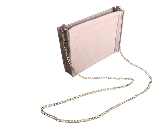 Sling bag organizer 2025