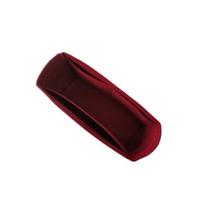 For [CARO BAG Small/Medium/Large] Felt Insert (Slim Design) Liner Protector Bag Organiser
