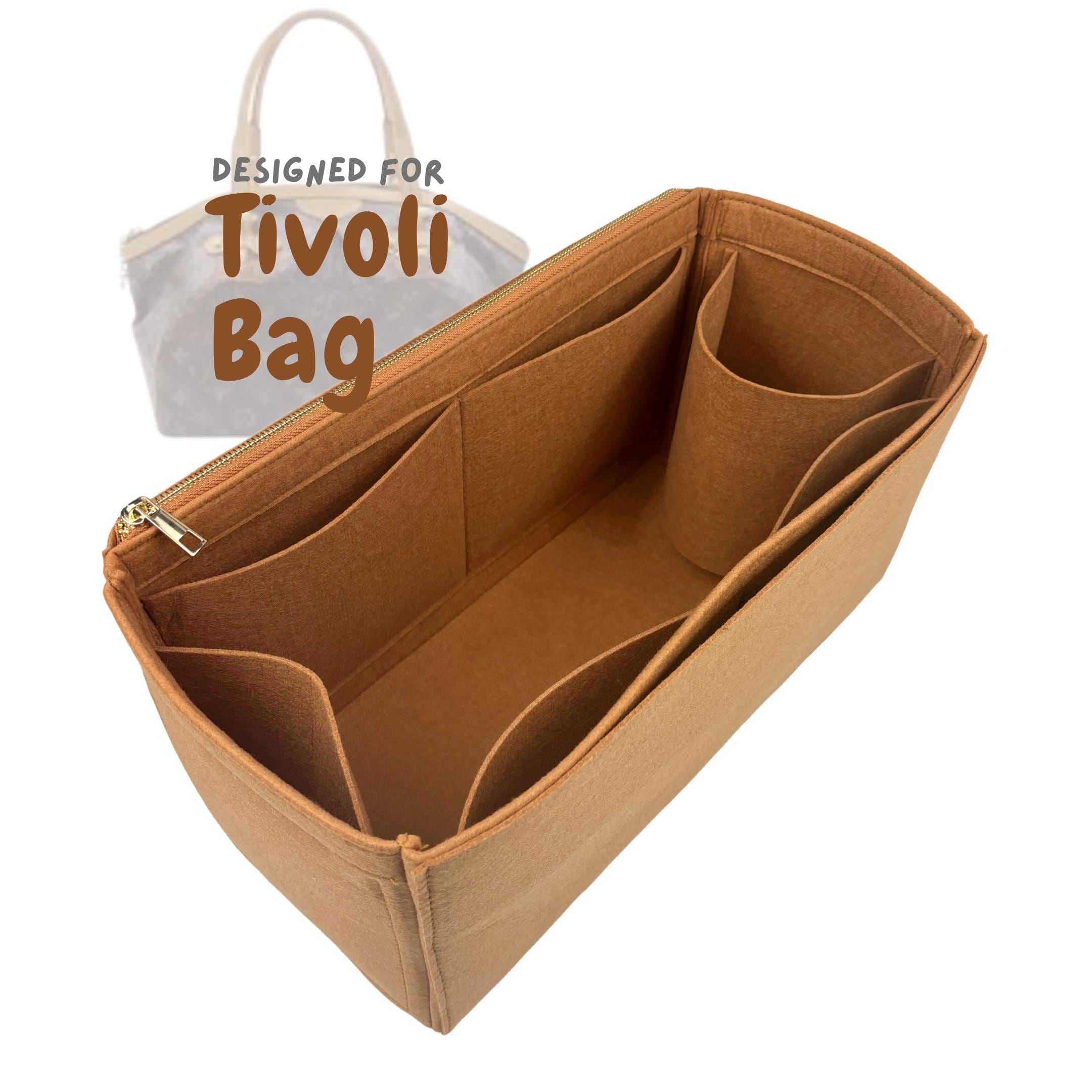 Tivoli louis vuitton - Etsy 日本
