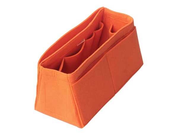 Organizer for [Bucket GM] Purse Insert, Bag Base Shaper, Liner Protector -  JennyKrafts