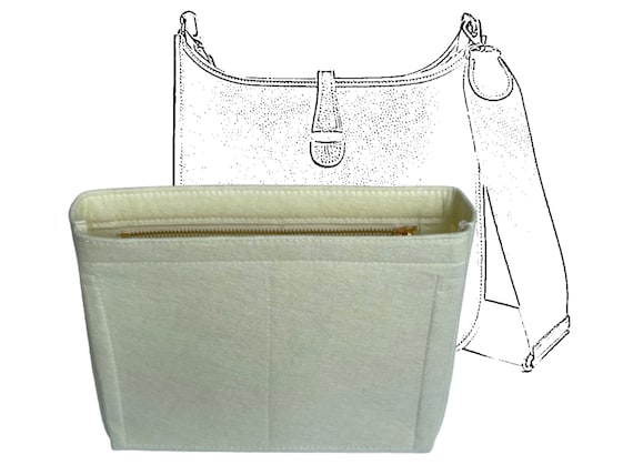 For evelyne 29 33 40 TPM Purse Organizer Liner Protector -  Canada
