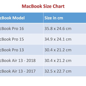 Filz-Laptoptaschen-Organizer, Ärmeltasche mit magnetischem Metallknopf, passend für 13 15 Mac.Book Air Pro, iPhone 7 8 X XS XR Bild 3