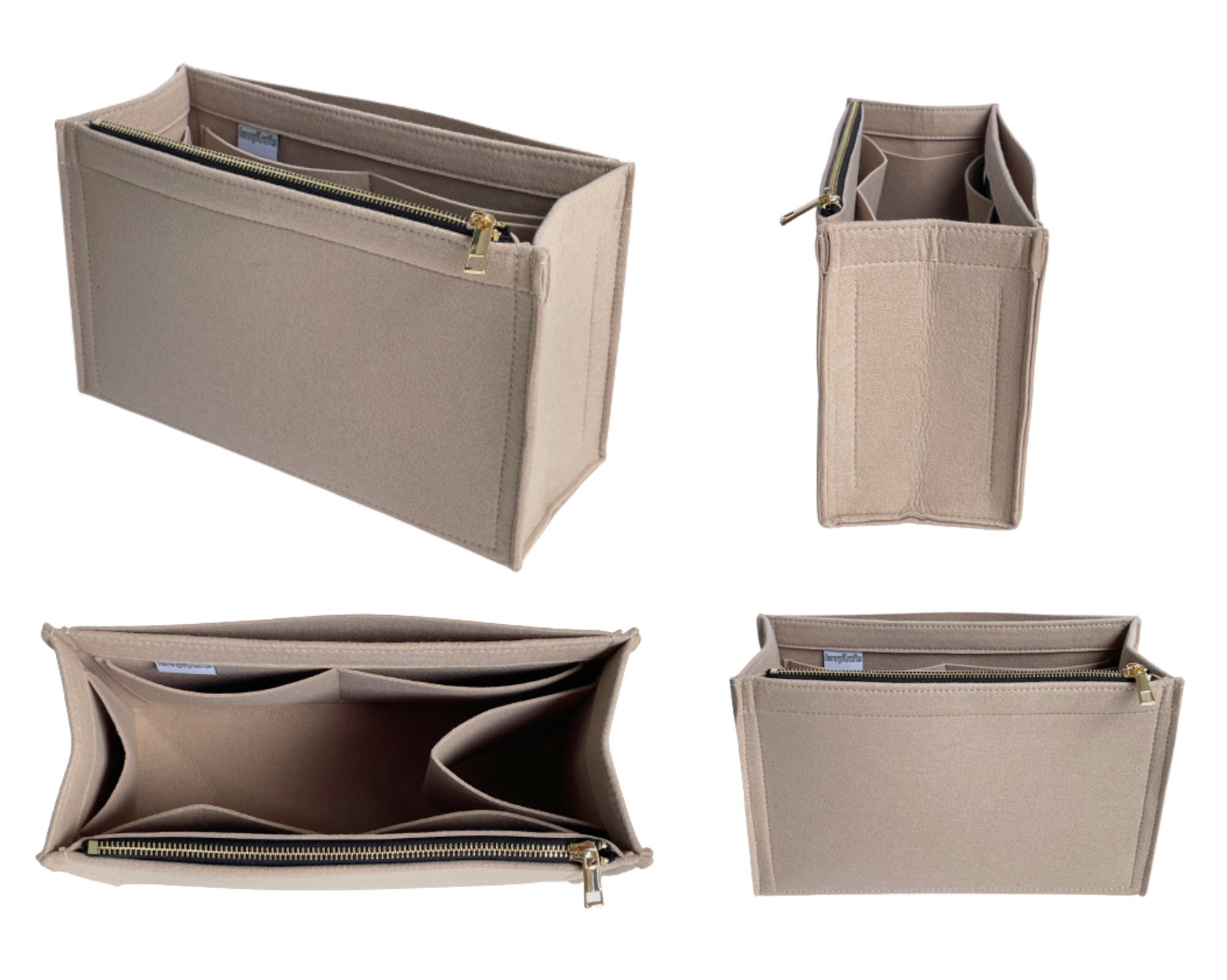 For [Onthego PM] Liner Insert Organizer On The Go OTG (Style B)