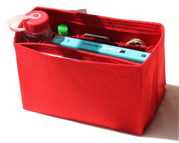 Felt purse insert sale