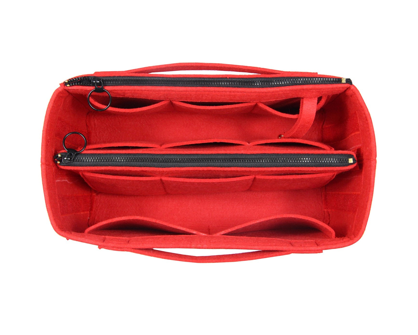 Customizable Organizer for Cannes Bagcannes Bag Insertvitage 