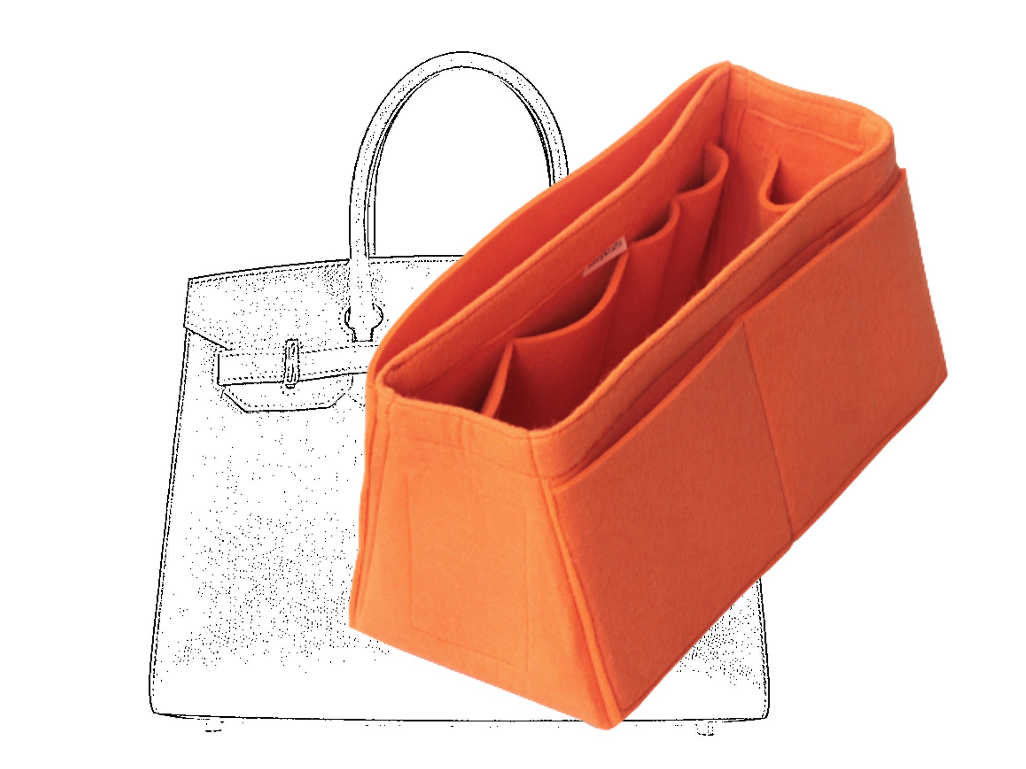 Garden party Hermès Bags