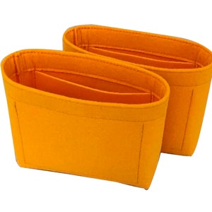 Organizer for NEONOE BB (Slim Design) Purse Shaper Liner Protector Lining Protection Tote Bag Insert Handbag
