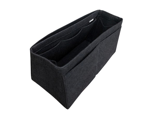 Organizer for Sully PM MM Tapered Bag Tote Felt Tote Bag Insert Cosmetic Makeup Organiser Handbag Shaper Insert Etsy Ireland