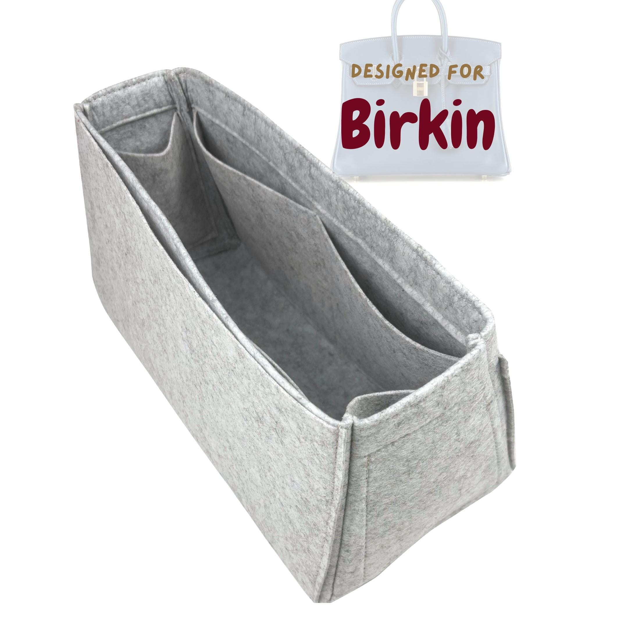 Samorga Birkin 25 Insert