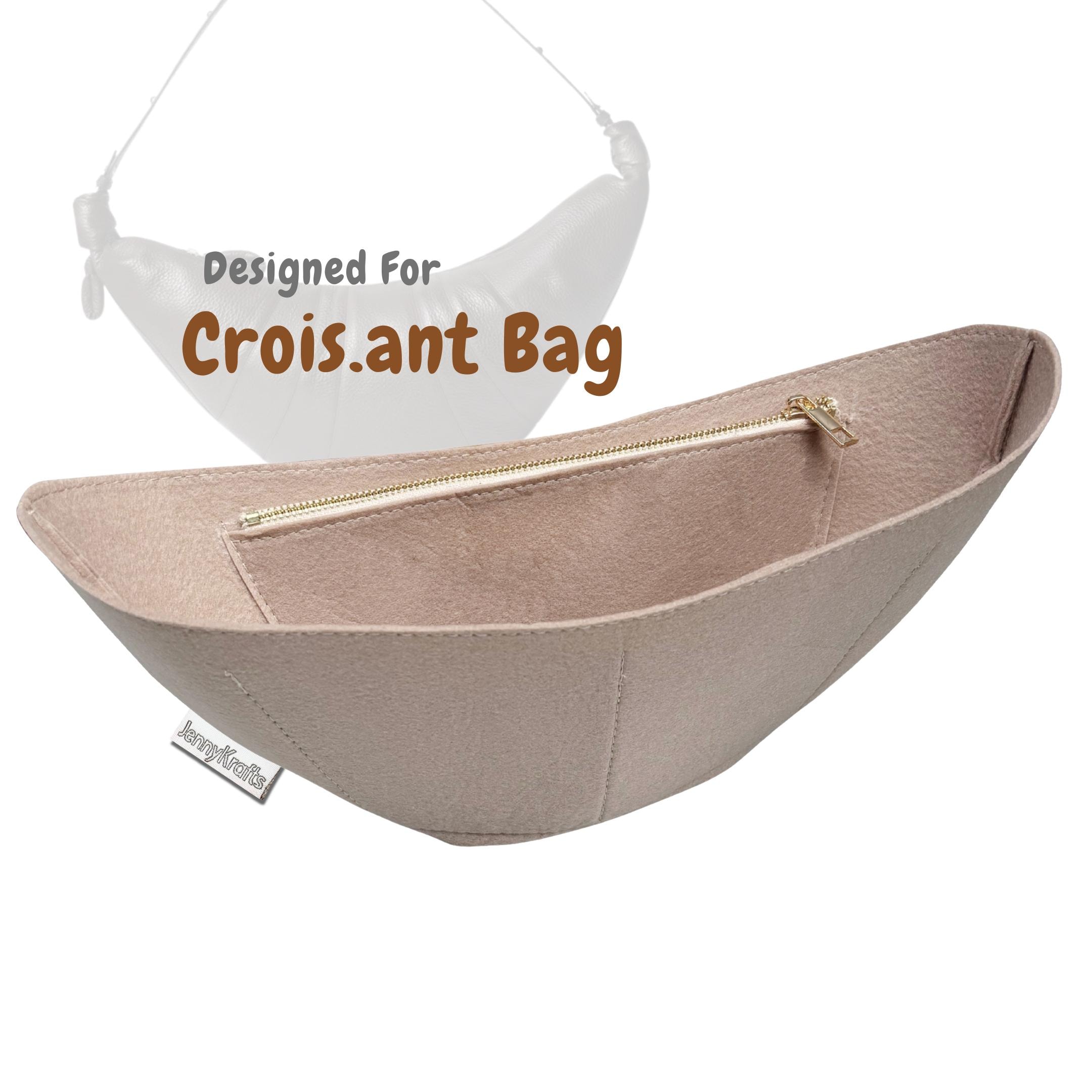 00s archive leather croissantクロワッサン bag 【正規取扱店 