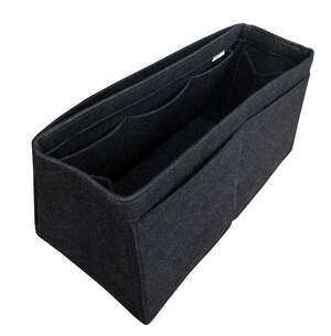 Insert En Feutre Sur Mesure Pour Sac LV Alma - Organiseur Et Façonneur Pour BB, PM, MM (Beige, Alma PM)