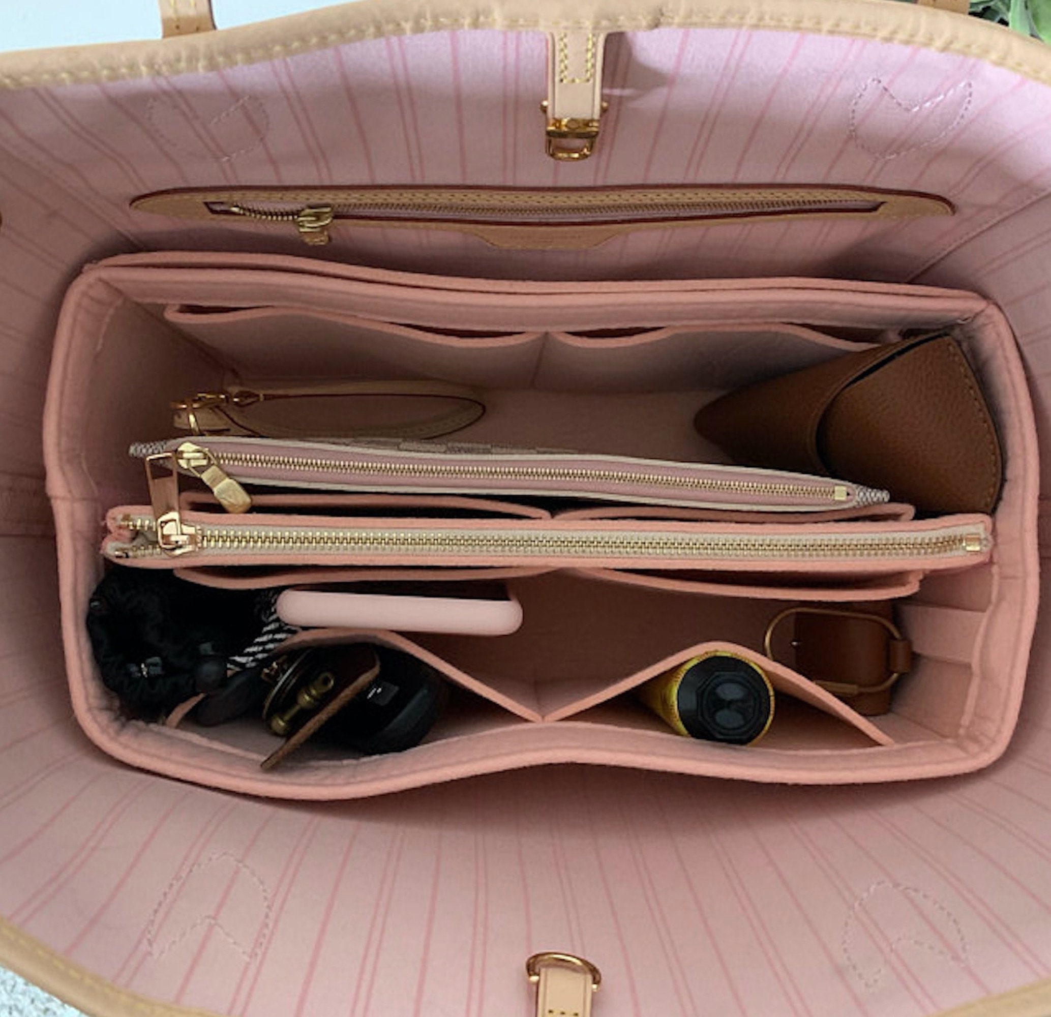 work bag neverfull