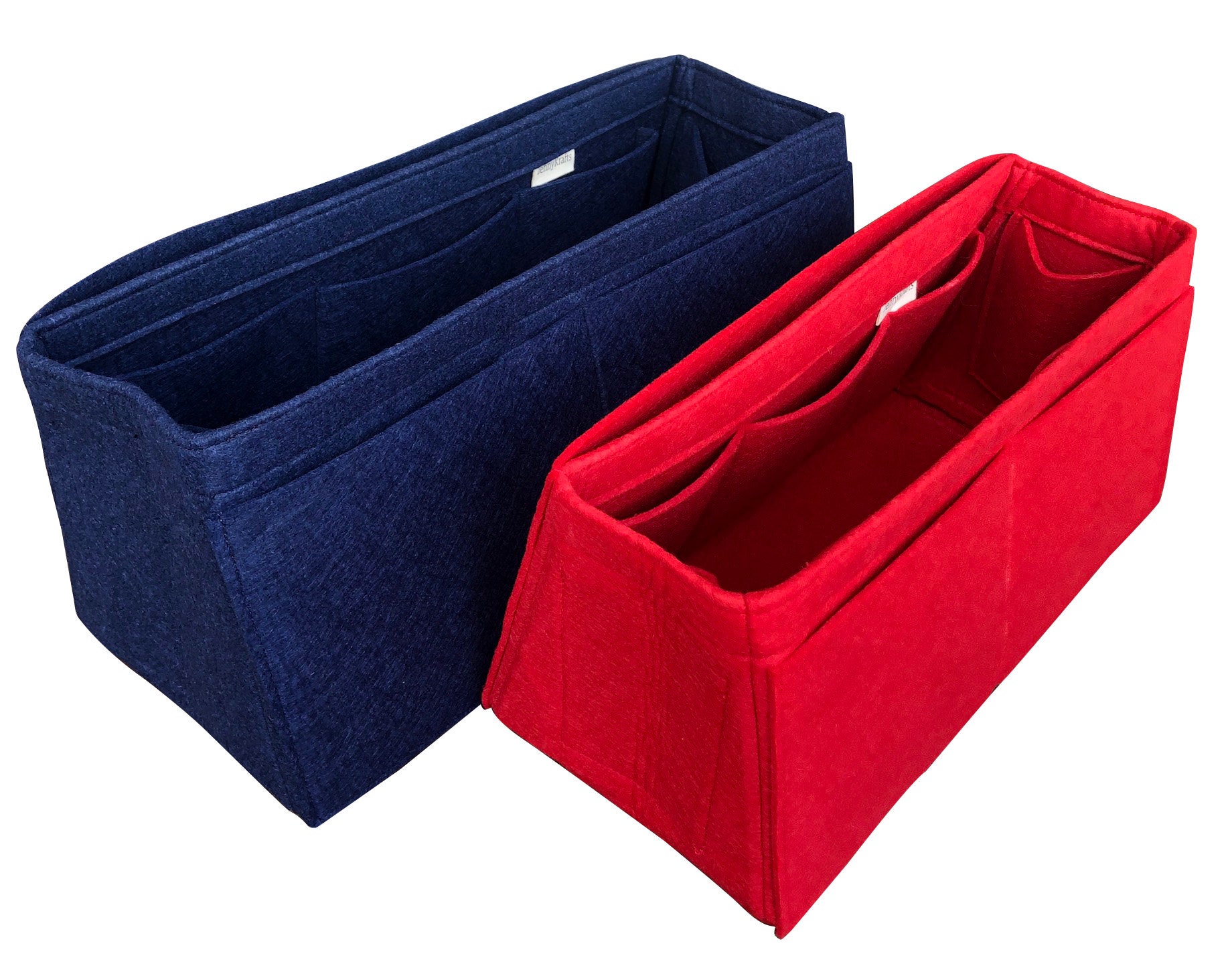 Felt Insert Organizer for Odeon MM (NM) – GreenTag Inserts