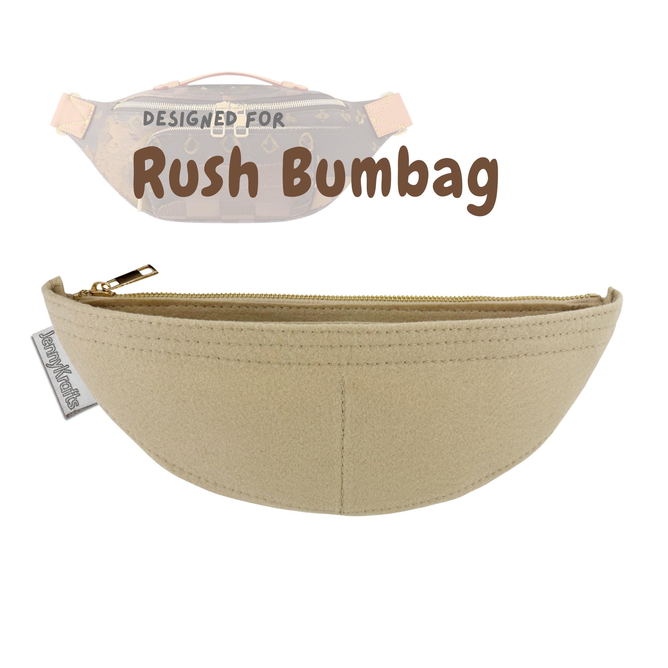 Rushbootbag