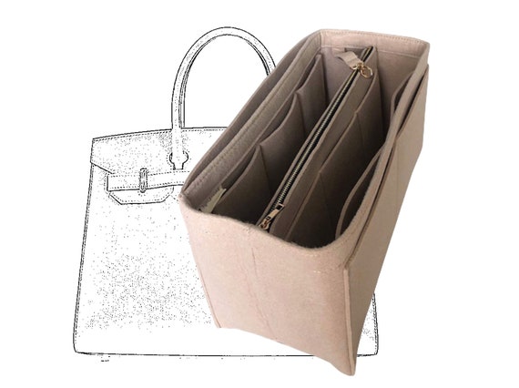 birkin 30 insert