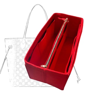 Neverfull gm bag organizer sale