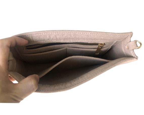 Buy Toiletry Pouch 26 Insert With Chaintoiletry Pouch 19 Insert Online in  India 