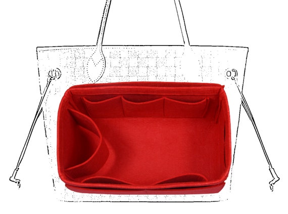 Neverfull purse insert hotsell