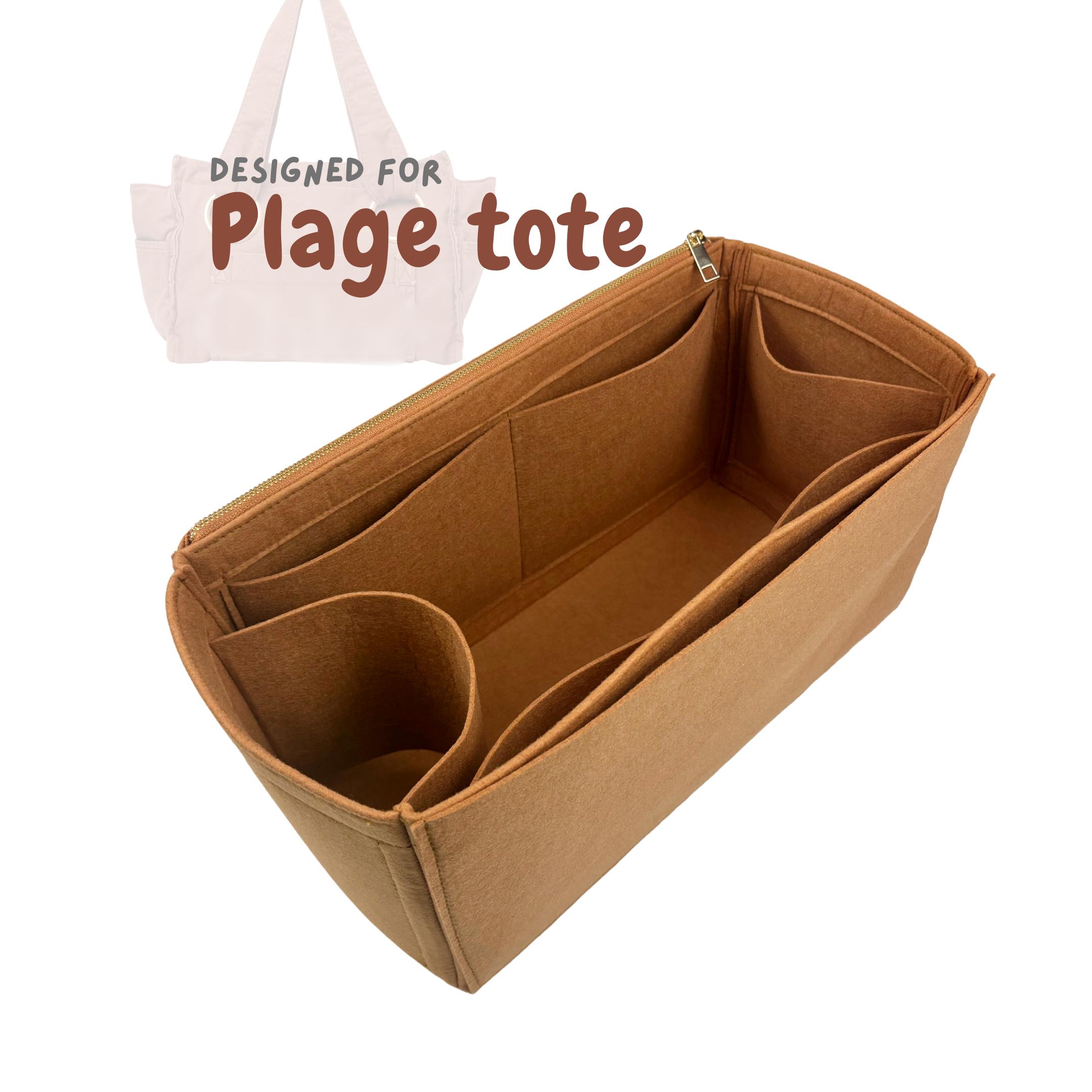 Plage Everything In TimeナイロンBAG 【公式通販】