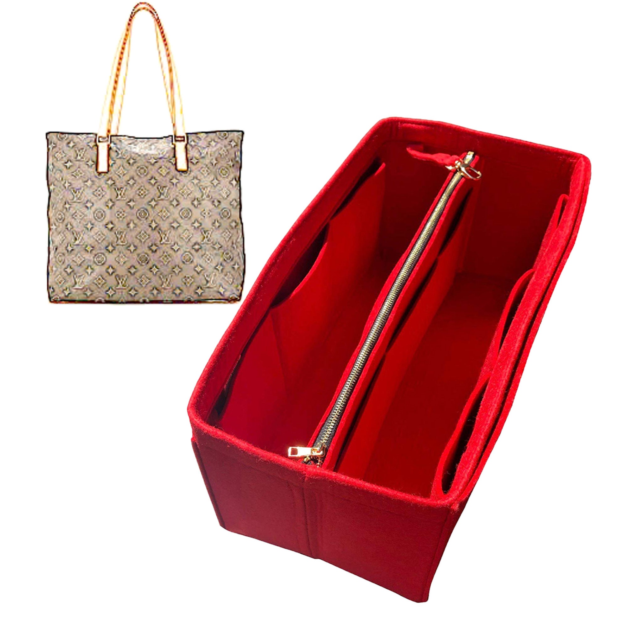 tote bag with laptop insert
