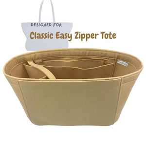 Cuyana Classic Easy Tote Insert - Etsy