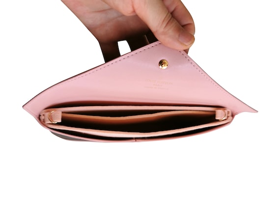 Organizer wallet online with shoulder strap