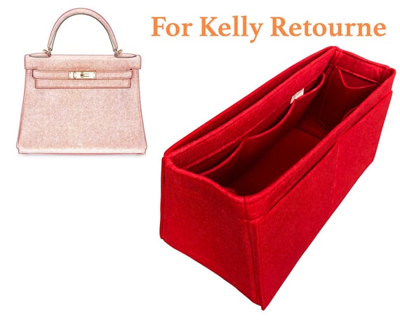 For kelly Retourne 25 28 32 35 40 tapered Bag Organizer | Etsy Australia