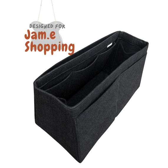 Organisateur De Sac à Main En Nylon Imperméable, Poudres Cosmétiques, Grand Sac à Main, Fourre-tout