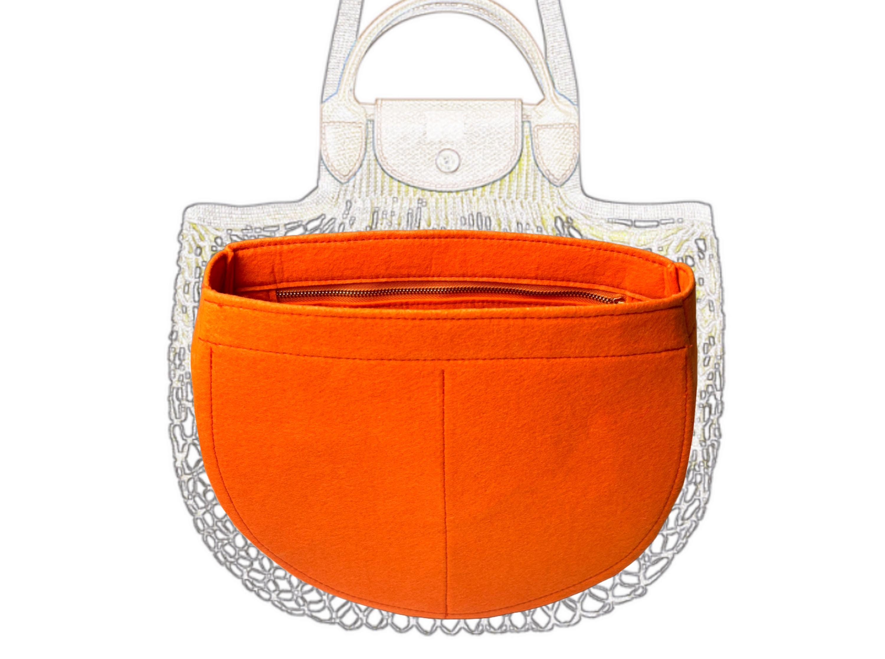 Longchamp Le Filet Insert