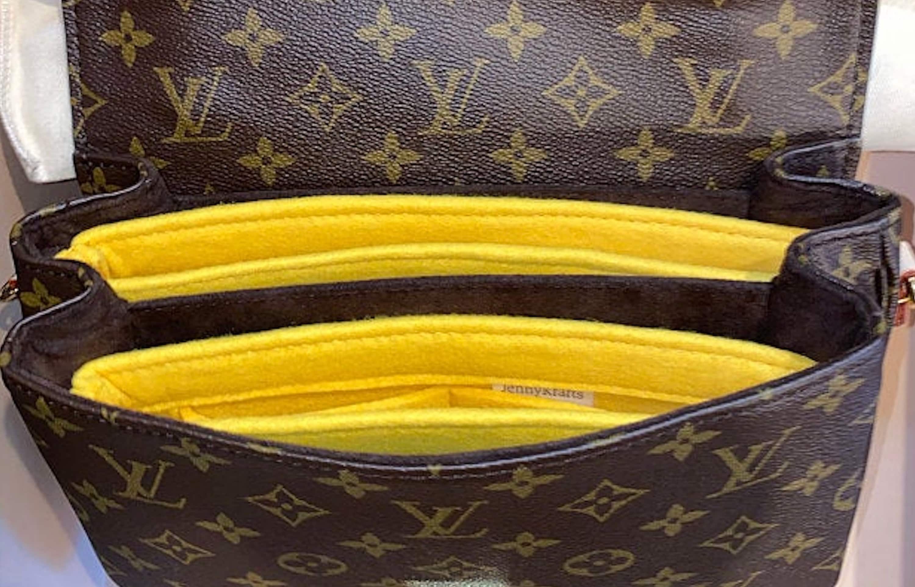 Pochette Metis Original Price Guide | semashow.com