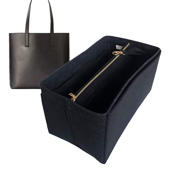 Everlane tote online organizer
