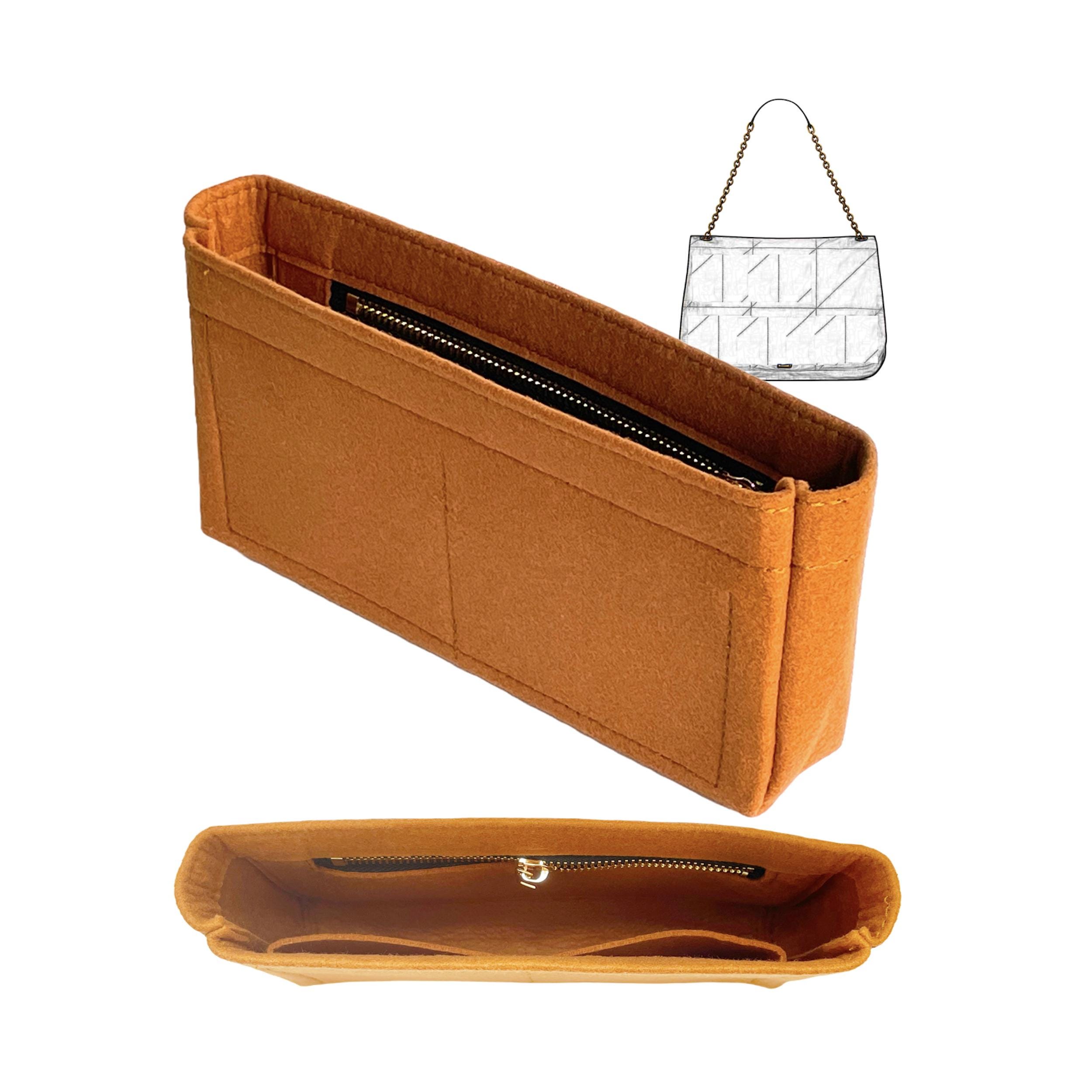 Purse organizer insert slim Etsy