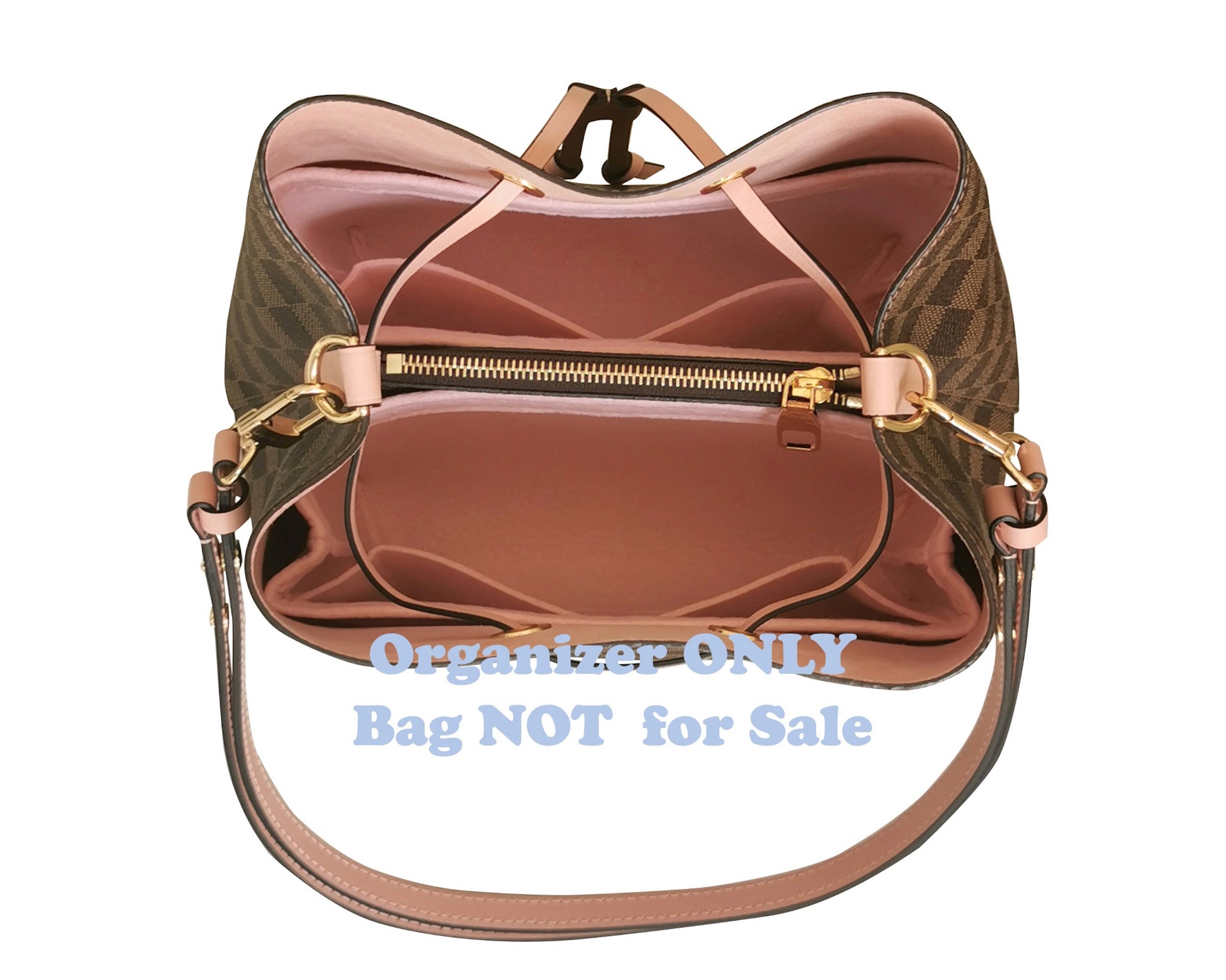 neonoe purse organizer