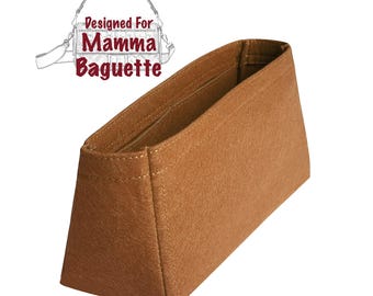 FENDI Mamma Baguette ミディアム ラフィアFF バッグ Mamma Baguette ミディアム ファブリック ベージュ | Fendi
