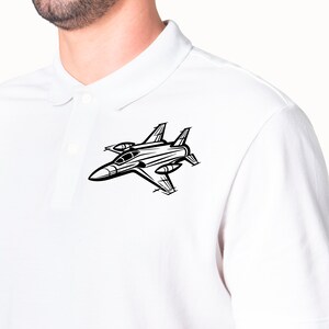 High Quality Fighter Jet SVG Bundle, Fighter Jet Monogram, Fighter Jet ...