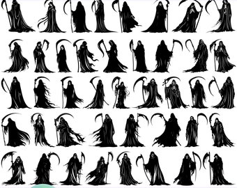 Högkvalitativt Liemannen SVG-paket, Liemannen dxf, Liemannen png, Liemannen vektor, Liemannen clipart, Liemannen svg, Reaper svg